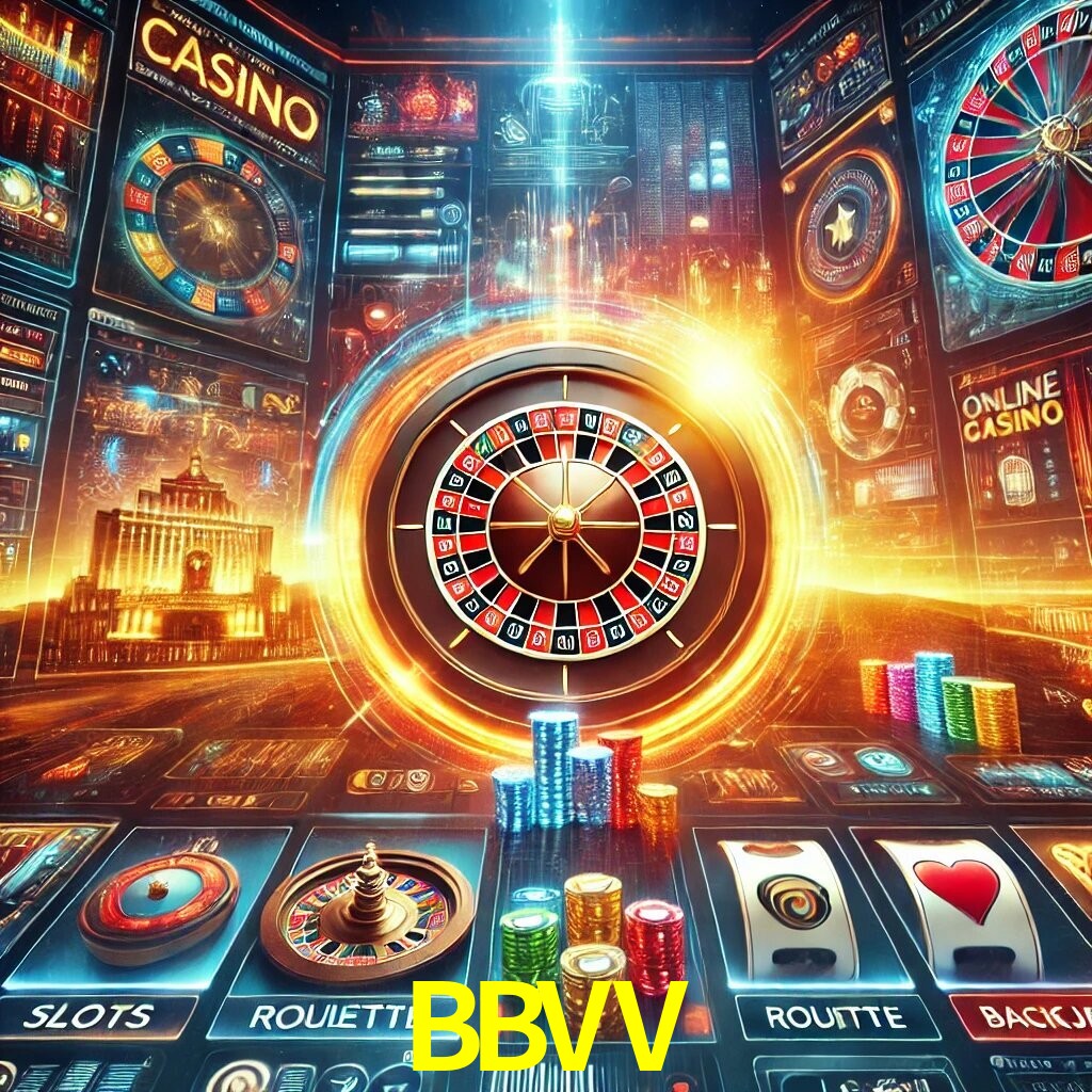  BBVV