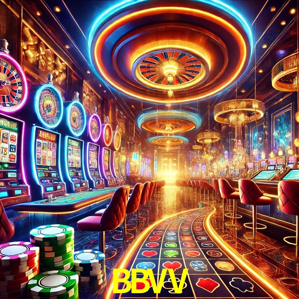  BBVV