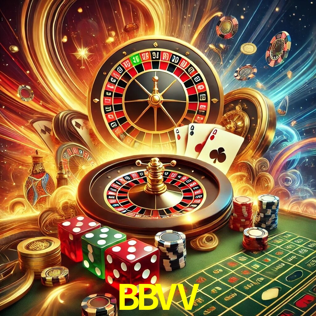  BBVV