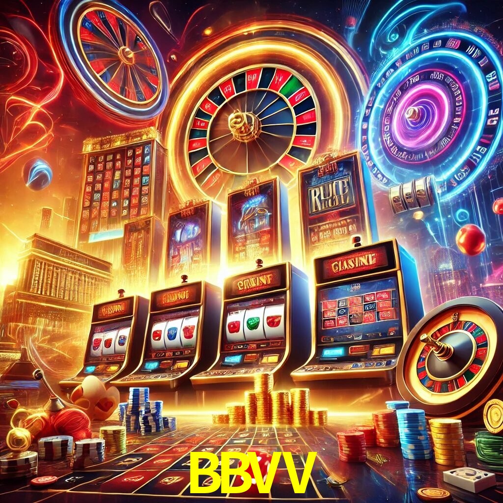  BBVV