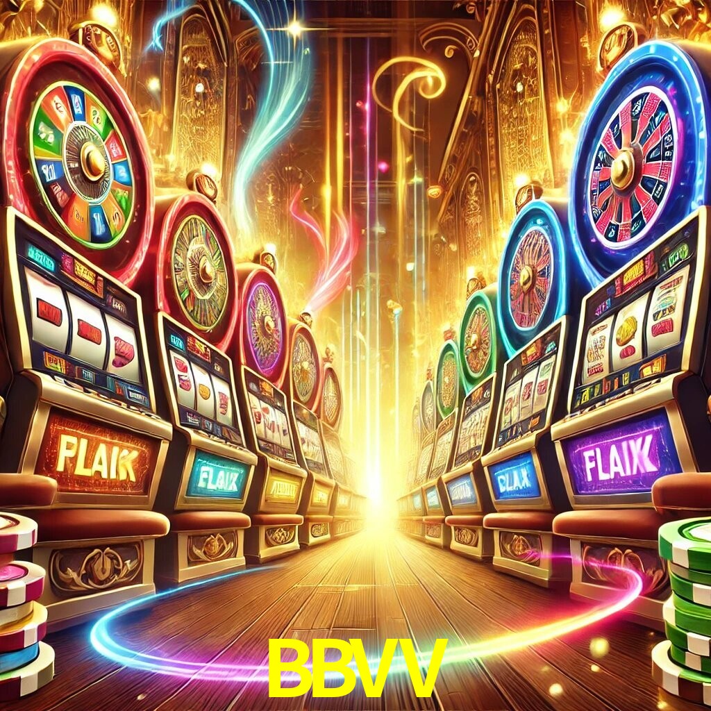  BBVV