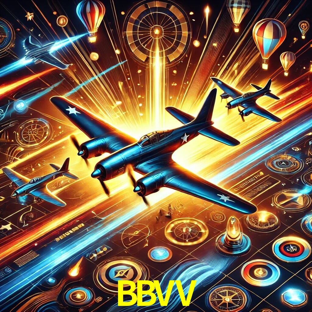  BBVV